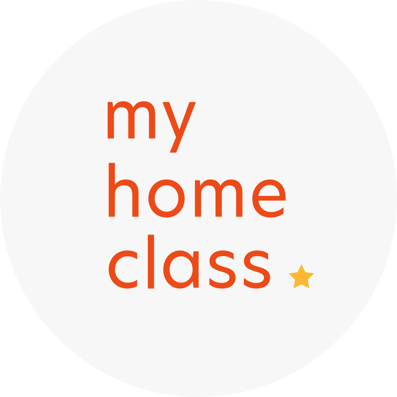 My Home Class